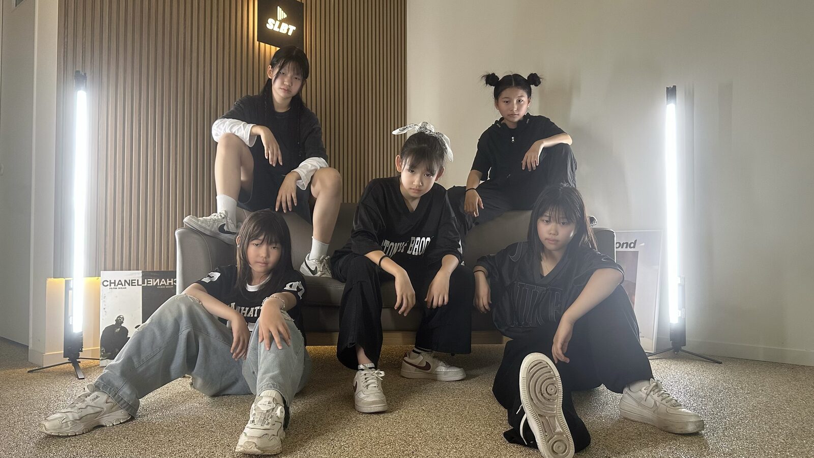 SLAMBEAT 강사진